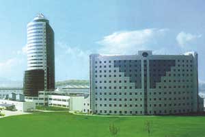 云南玉溪卷烟厂