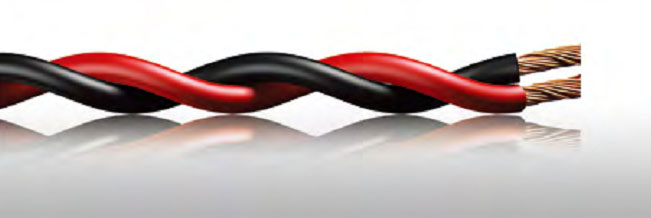 RVS300/300V铜芯聚氯乙烯绝缘绞型衔接用软电缆